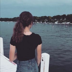 Meet your Posher, Grace